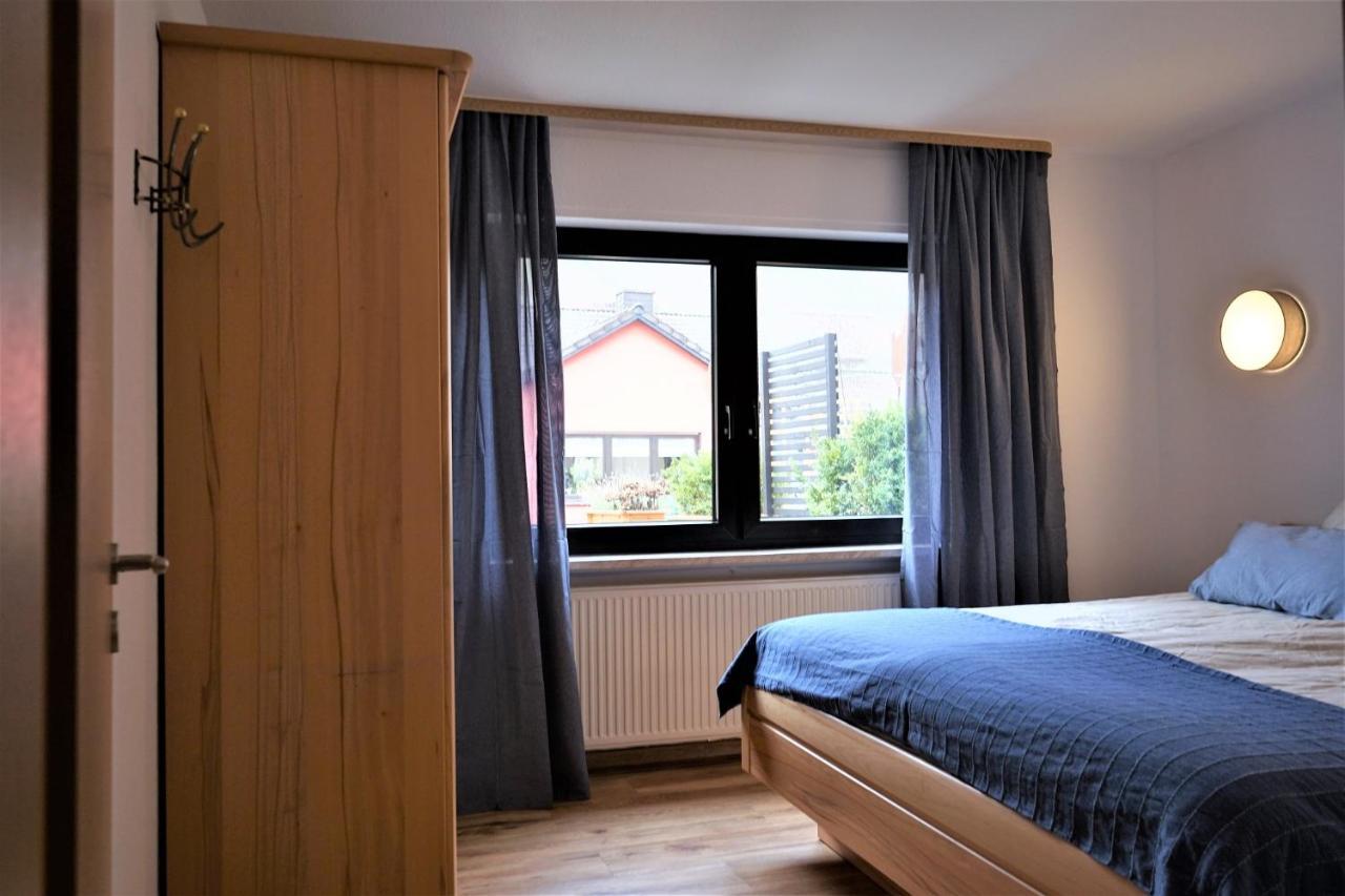 Haus Moselliebe B&B Ediger-Eller Exteriör bild